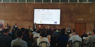 presidente @FabioPaparelli a #Castelgiorgio, primo comune in Italia, tra le "aree bianche", in cui si accende fibra ottica (banda ultra larga #BUL) <a href="/openfiberIT/">Open Fiber</a> #agendadigitale