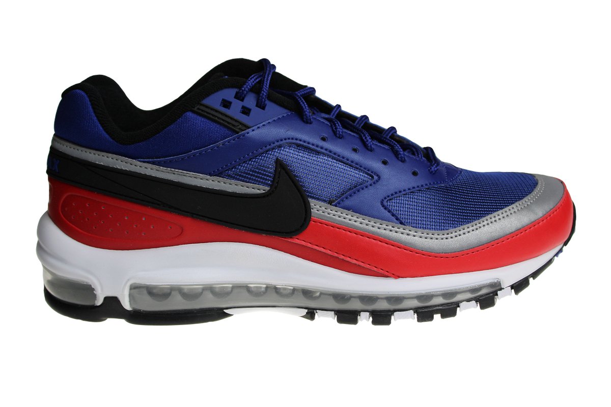 nike air max geel zwart
