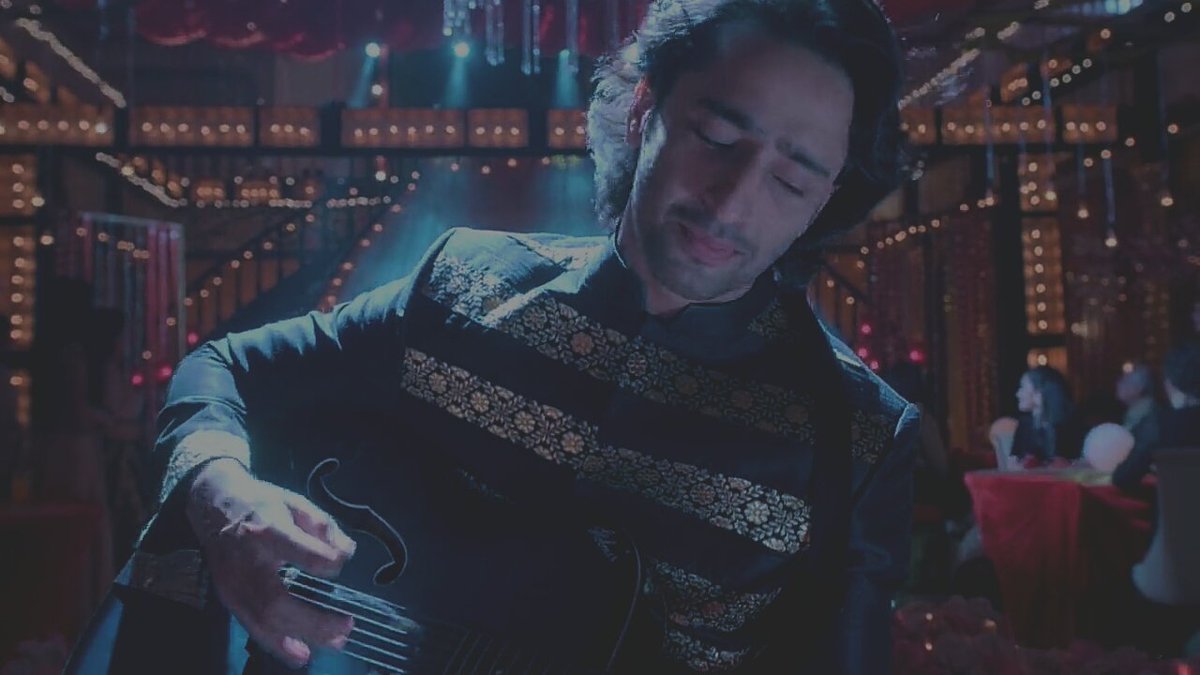 Awwwwbir  #ShaheerSheikh  #ShaheerAsAbir #YehRishteyHainPyaarKe