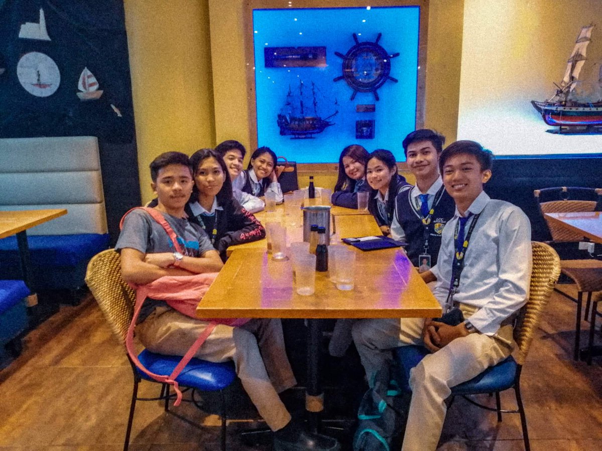 damnrensel's tweet photo. a day well spent 💯❣️ #kerab🍻 https://t.co/cO2eYhUu8L