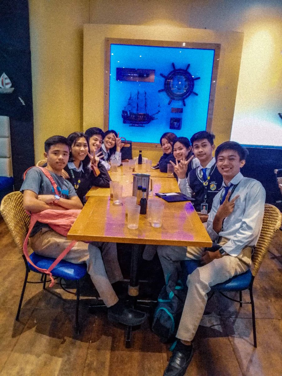 damnrensel's tweet photo. a day well spent 💯❣️ #kerab🍻 https://t.co/cO2eYhUu8L