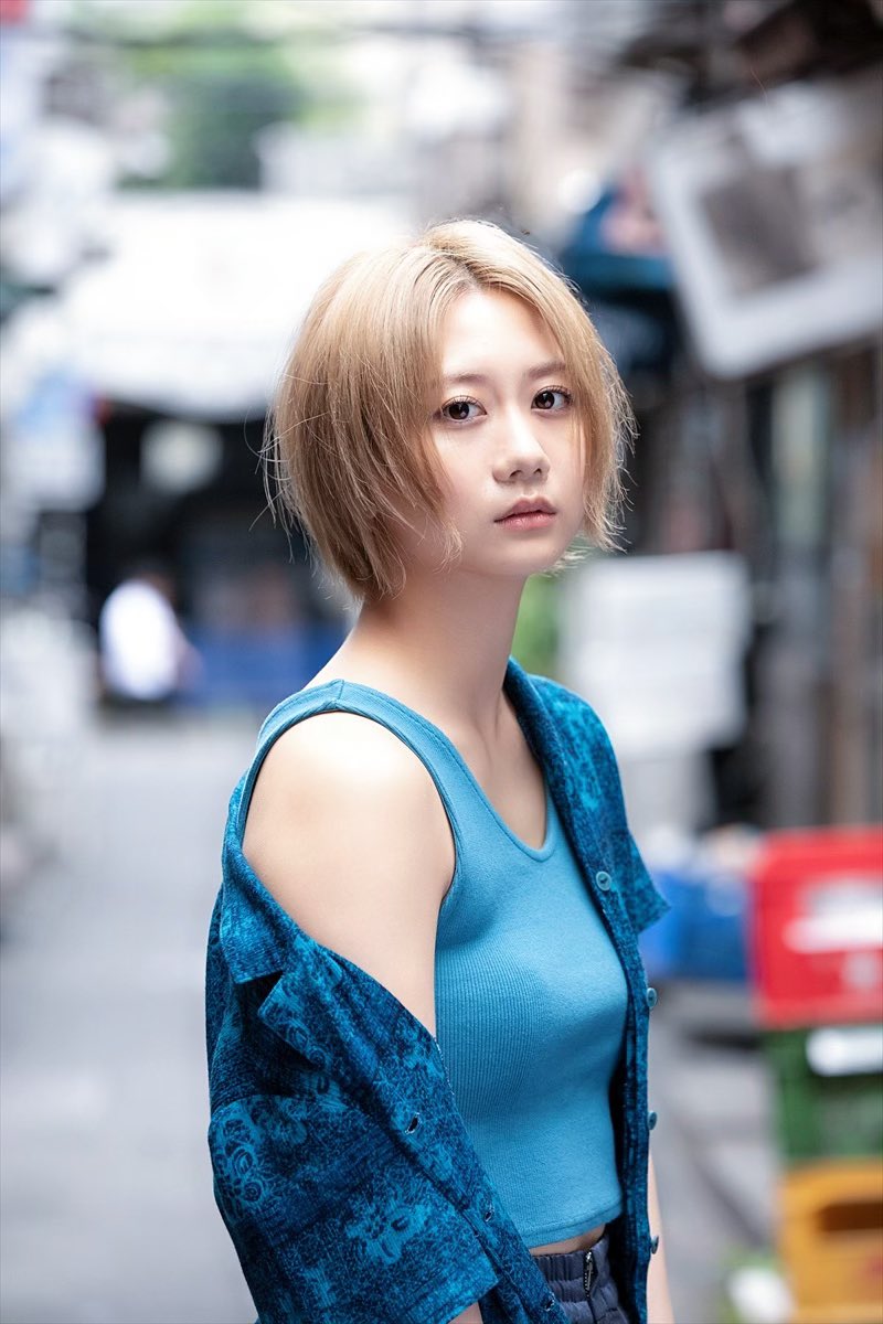 古畑奈和 Twitter પર 週刊プレイボーイ さんにて ソロで撮影していただきました 本当に楽しかったな 有り難いです お酒と共に色々な シチュエーションで素敵に撮って いただいたので是非みてね 私を題材にした4コマ漫画も あります かわいいよ 笑 古畑奈和 Twitter પર 週刊プレイボーイ さんにて ソロで撮影していただきました 本当に楽しかったな 有り難いです お酒と共に色々な シチュエーションで素敵に撮って いただいたので是非みてね 私を題材にした4コマ漫画も あります かわいいよ 笑