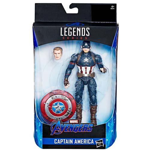 frikipolis's tweet photo. Steve siempre fue digno👏👏👏

Figura exclusiva de #marvellegends del #capitanamerica con su escudo y el #mjolnir 

En nuestra sección de figuras de #marvel la encontraréis 😍😍

https://t.co/Hjw35cV5qc https://t.co/f5boNPqkjm