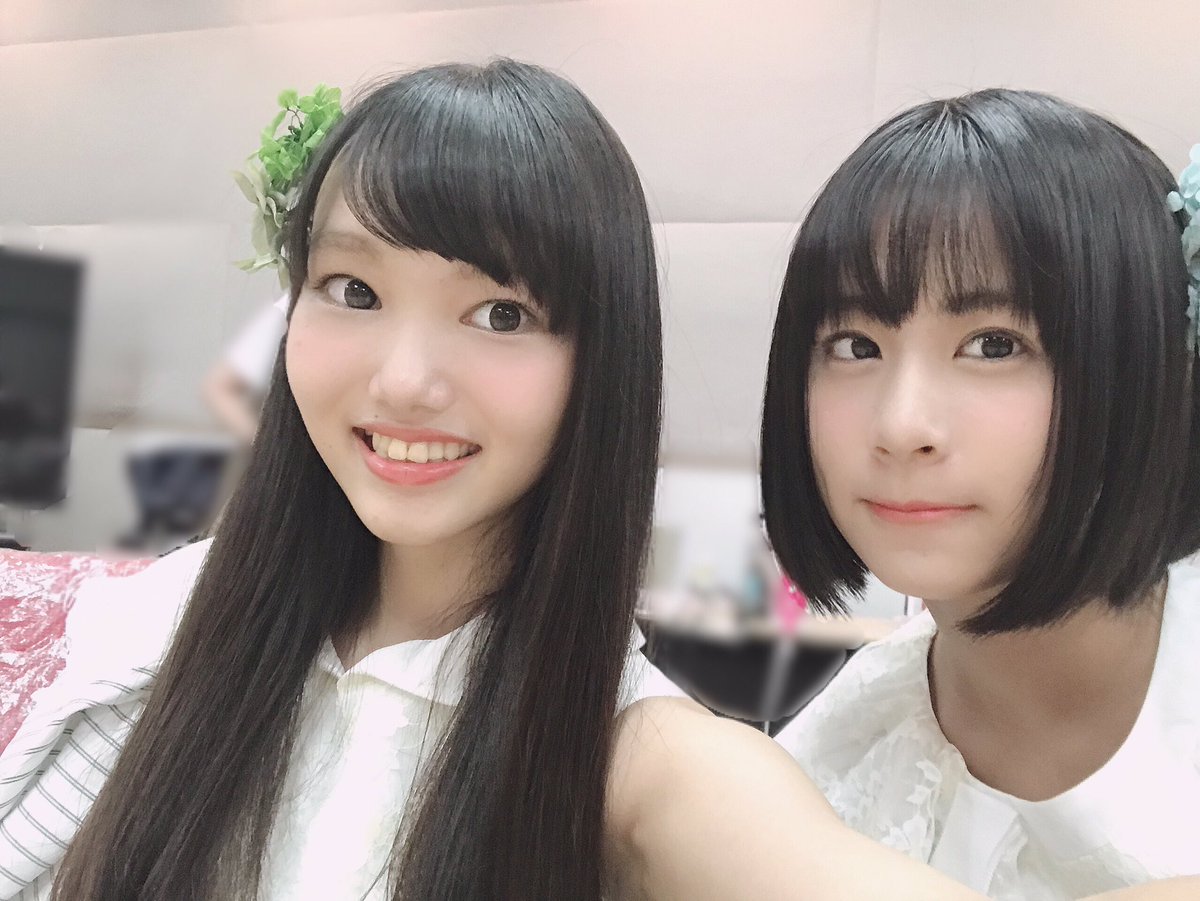 たけだまりこ A Twitter お知らせ この度 Baton Relay というプロジェクトで 五条 咲 ごじょう さき 役を演じさせて頂く事になりました これから彼女達と共に成長していけるよう頑張っていきますので 応援よろしくお願いします お写真は 小坂澄ちゃんと