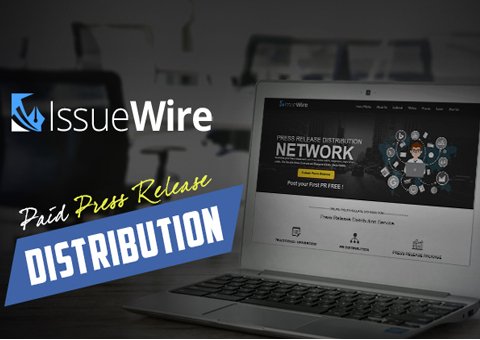 Issuewired's tweet image. 8 benefits of press release distribution services
👉Read More:- bit.ly/2ypFrVt

#Benefits_of_Press_Release #PressRelease #PressReleaseDistributionServices