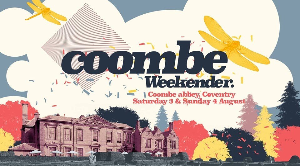 Have a look at <a href="/live_coventry/">CoventryLive</a> guide to <a href="/Coombeweekender/">Coombe Weekender</a> below⬇️
❗️There's now only a few rooms remaining for those attending Coombe Weekender!❗️
If you want to get festival ready in style and beat the queues call 02476 450 450
bit.ly/BookAtCoombe
coventrytelegraph.net/news/coventry-…