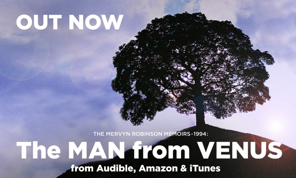 When a mysterious mute escapes from a top secret scientific research centre, the authorities will stop at nothing to keep the truth about their experiments from the public ... 'The Man from Venus' is thrilling a #SciFi #AudioDrama available now on Audible: ow.ly/CpTZ30pekzu