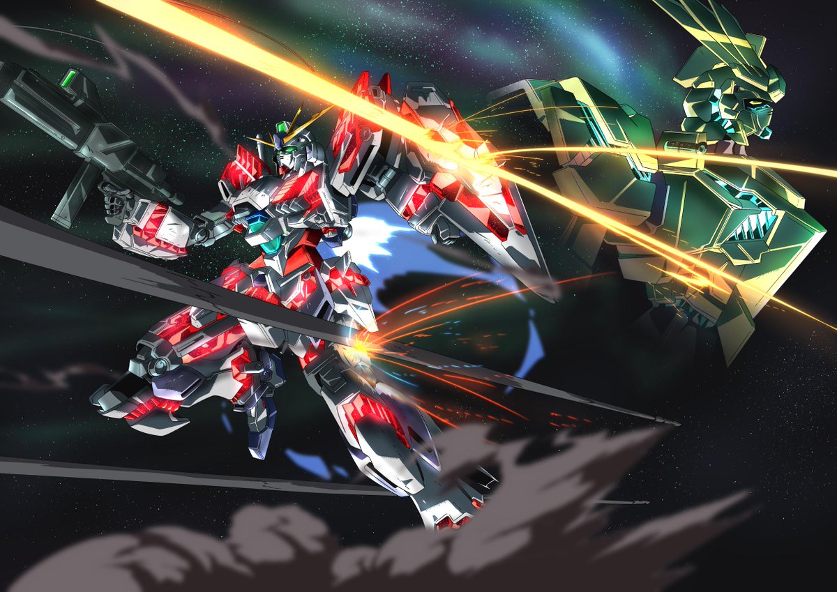 厨房ちゃうよ Pa Twitter よろずイラスト本の表紙のナラティブガンダムc装備とフェネクス A装備もb装備も好きなんだけど やっぱりc装備が一番好き 厨房ちゃうよ Pa Twitter よろずイラスト本の表紙のナラティブガンダムc装備とフェネクス A装備もb装備も好きなんだけど やっぱりc装備が一番好き