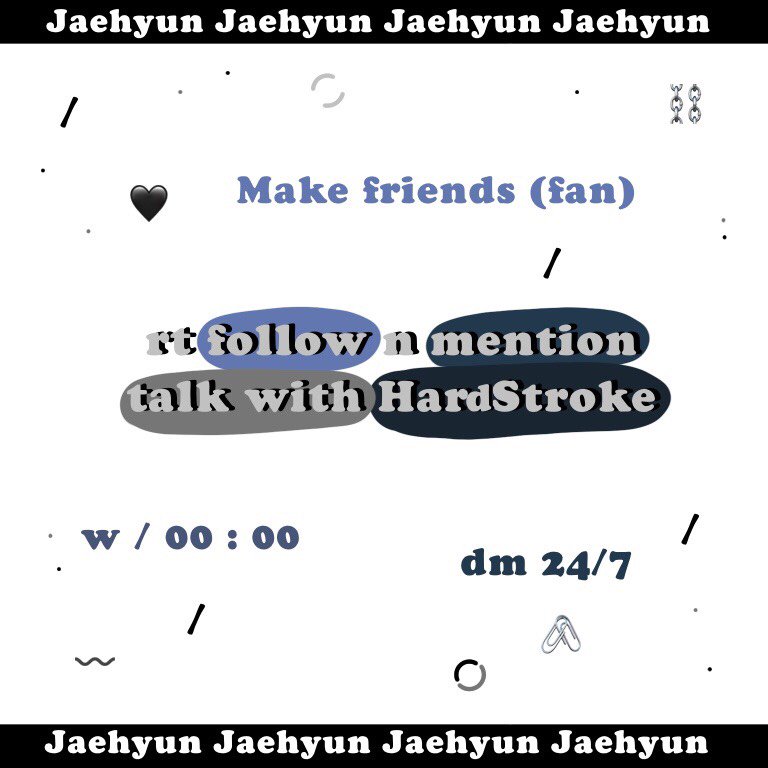 HardStroke n follow back! tweet media