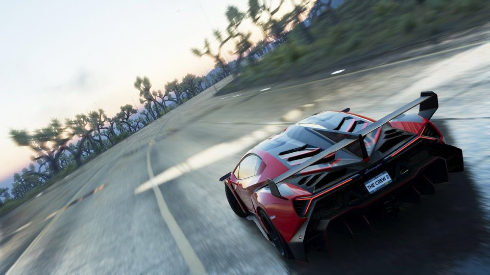 四季島モルガン 鉄道網開発記5周年 Thecrew2 Tc2で旅に出よう ザ クルー2 作ったやつが溜まってたので連続紹介 Nfsnl のヴェネーノを再現してみた T Co Ld42zhcvsy Twitter