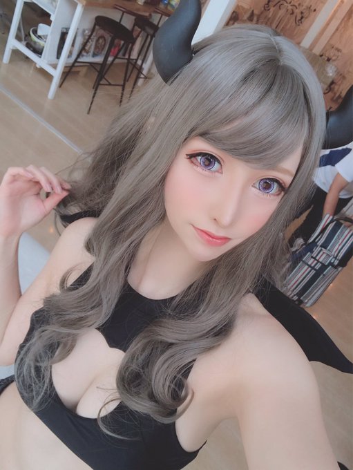 コスプレイヤーのたま。のTwitter画像17