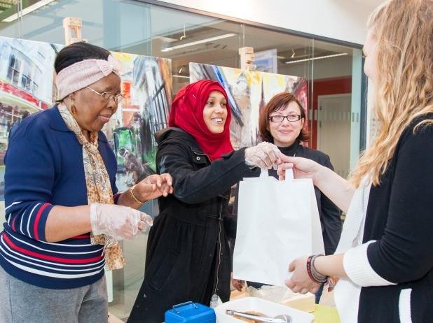 We're open for expressions of interest - Find out how you can access up to £200,000 to support #employment and #enterprise initiatives in Gateshead bit.ly/2GhcGyo