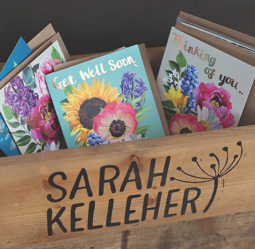 Preparing for Autumn Fair. First show in a year !!