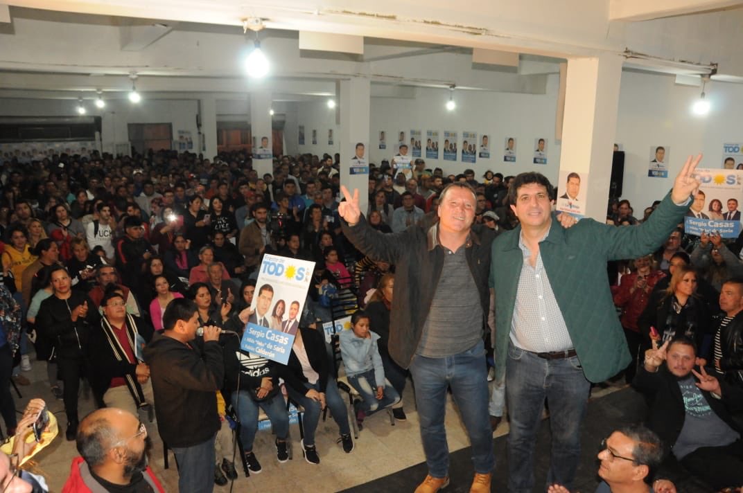 jfrejal's tweet photo. Gracias a todos los compañeros,  por el compromiso, la militancia el cariño, gracias Chilecito...
#EsConTodos @alferdez @CFKArgentina @SergioGCasas @ArielPuy @bebasoria @PjOficialLR @QuintelaRicardo @TeresitaMadera @AdrianLaRioja @GermanLaRioja @PichiSolorza https://t.co/prdNOJRaV3