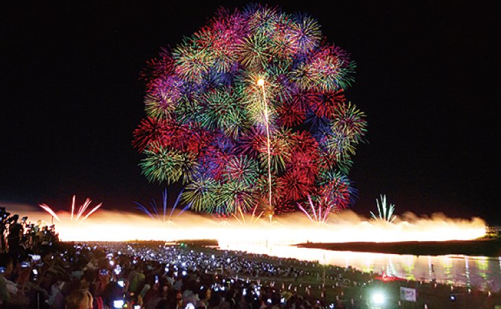 第一印刷所 公式 飛び出す ペーパークラフト かみはなび 越後長岡 発売 長岡花火 を紙で精巧に再現した ポップアップカード 自分で組み立てるカードキット 壁掛けウォールキットです 売上の一部を寄付し 商品を通じて長岡花火の普及