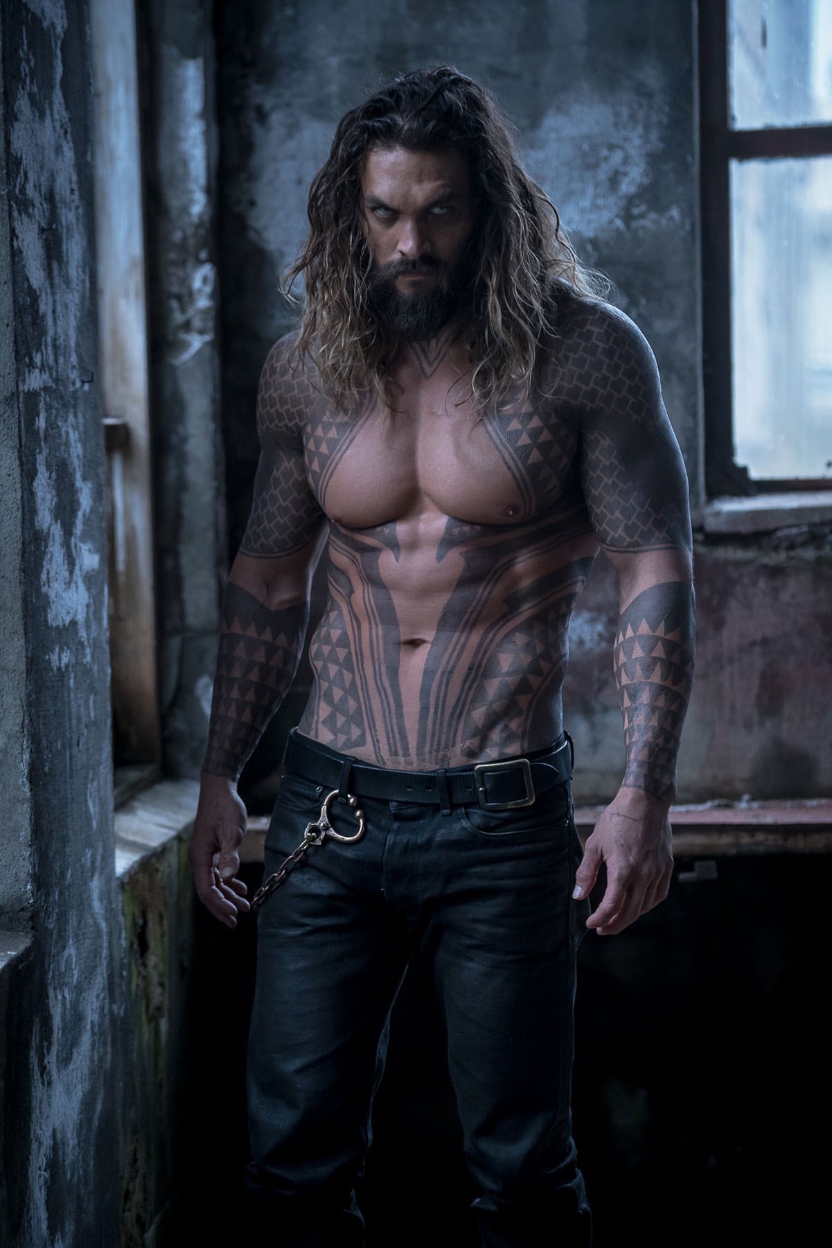 Happy Birthday Jason Momoa 