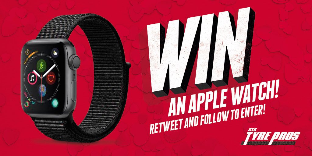 apple watch competitors 2019