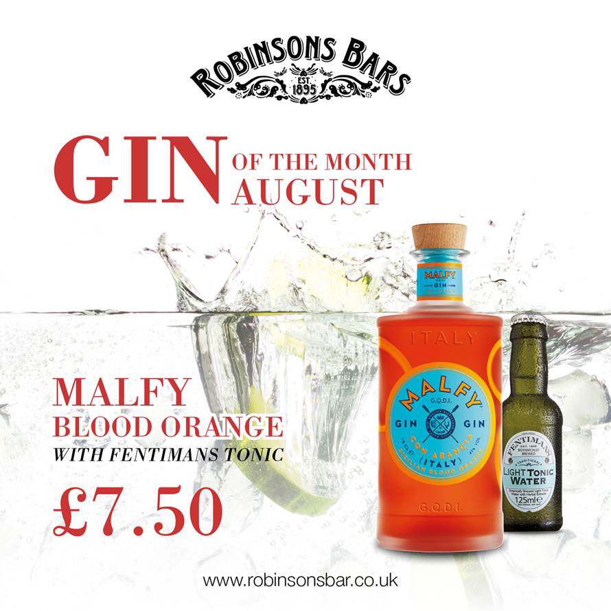 ROBINSONS BAR tweet media
