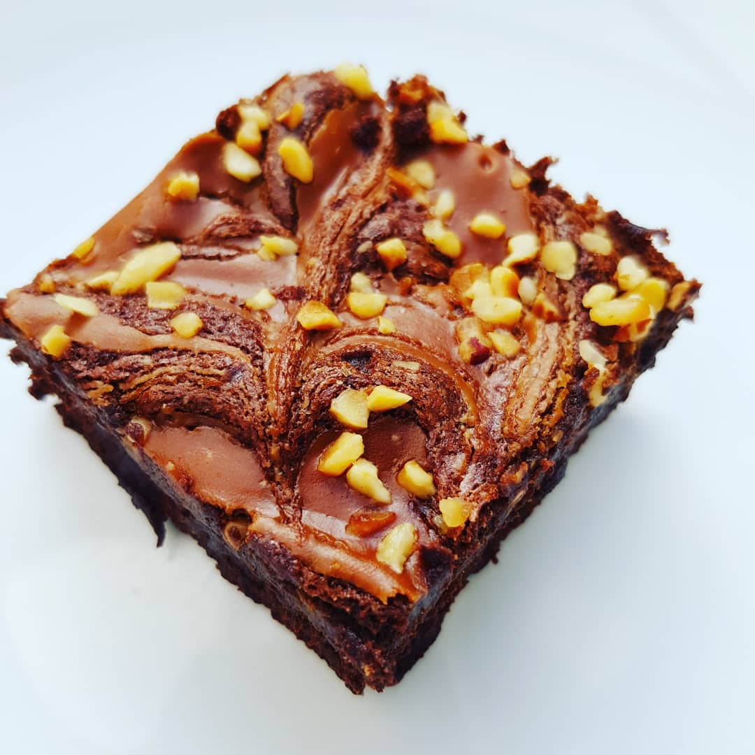 Proud and excited to announce that we have won several #greattasteawards this year: 2 stars for the original, 2 stars for the hazelnut praline and 1 star for the raspberry &amp; white choc @guildoffinefood