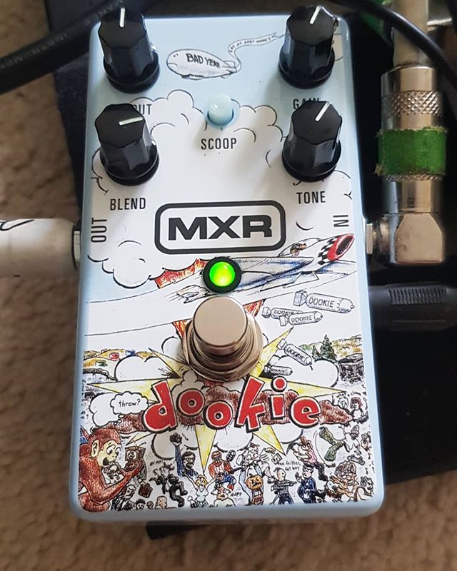 Er mer gerd it finally came!! Thanks sweet sweet Zozo @zoevivienne best birthday present ever 😍😍 ift.tt/3111XQK