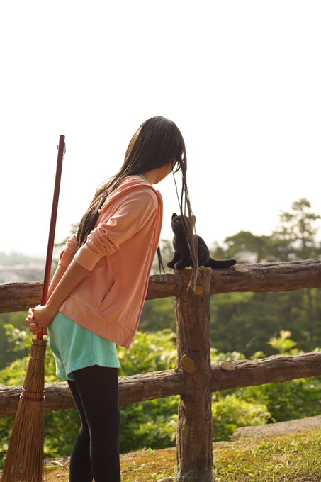 Twitterのコスプレ画像34