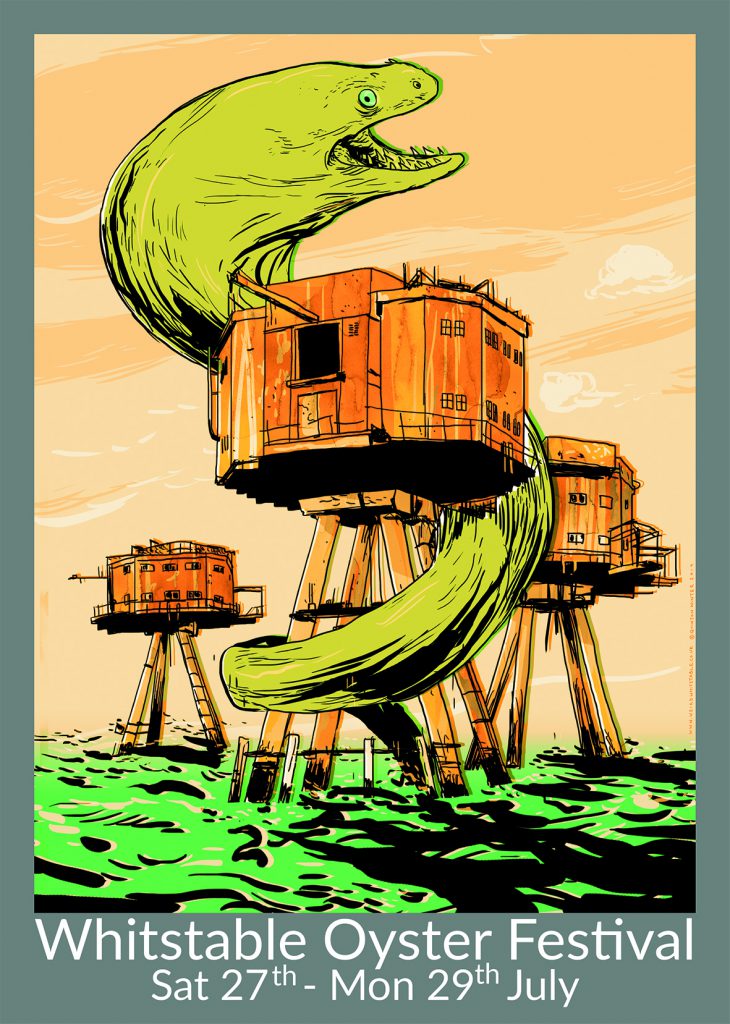 Missed the chance to get hold of your very own copies of #WOF19 posters? Worry not - there is still a way!

Get your quality print copy sent home, right here, from our online shop! ow.ly/k6Kj50vjxz6