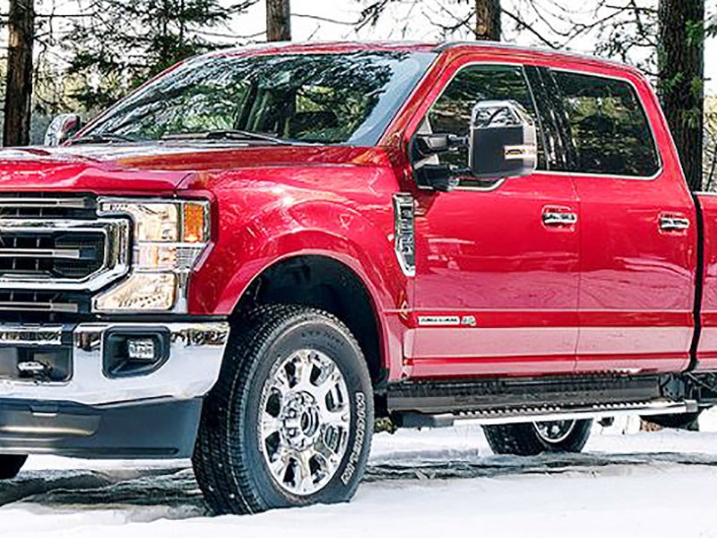 #BreakingNews- New 2020 Super Duty 7.3-liter V-8 to produce 430 hp, 475 lb-ft of torque feedproxy.google.com/~r/autonews/Br…