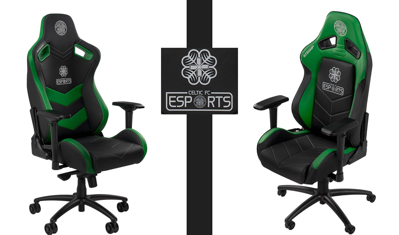 Football gaming chair hotsell
