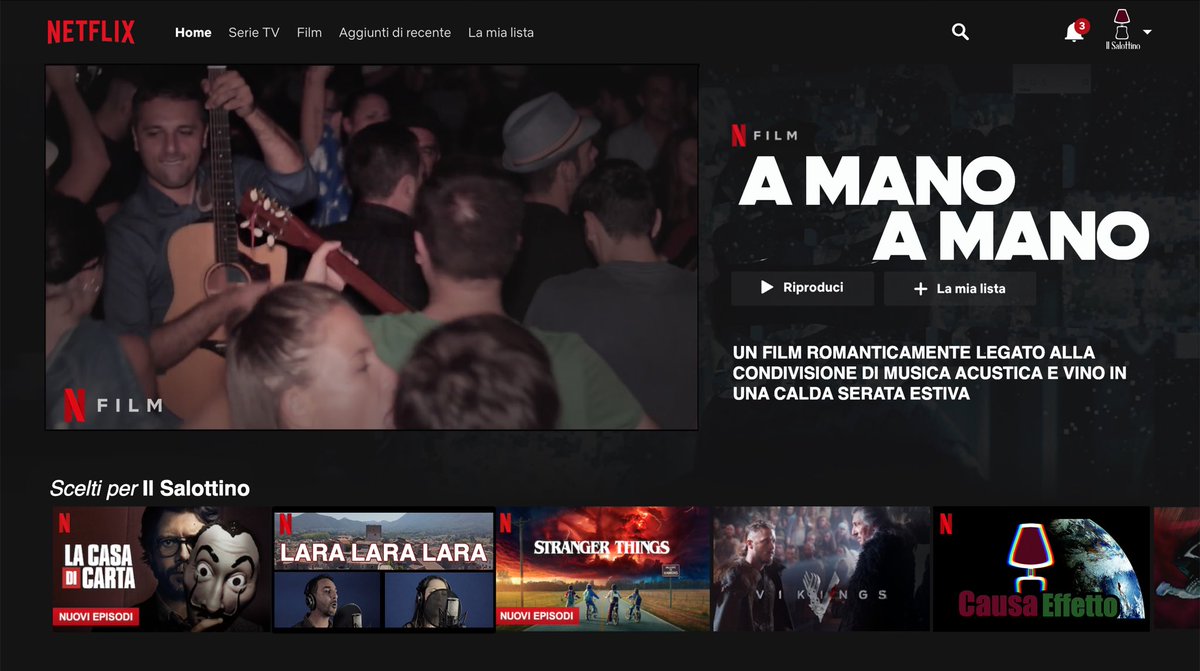 Ilsalottino Hashtag On Twitter