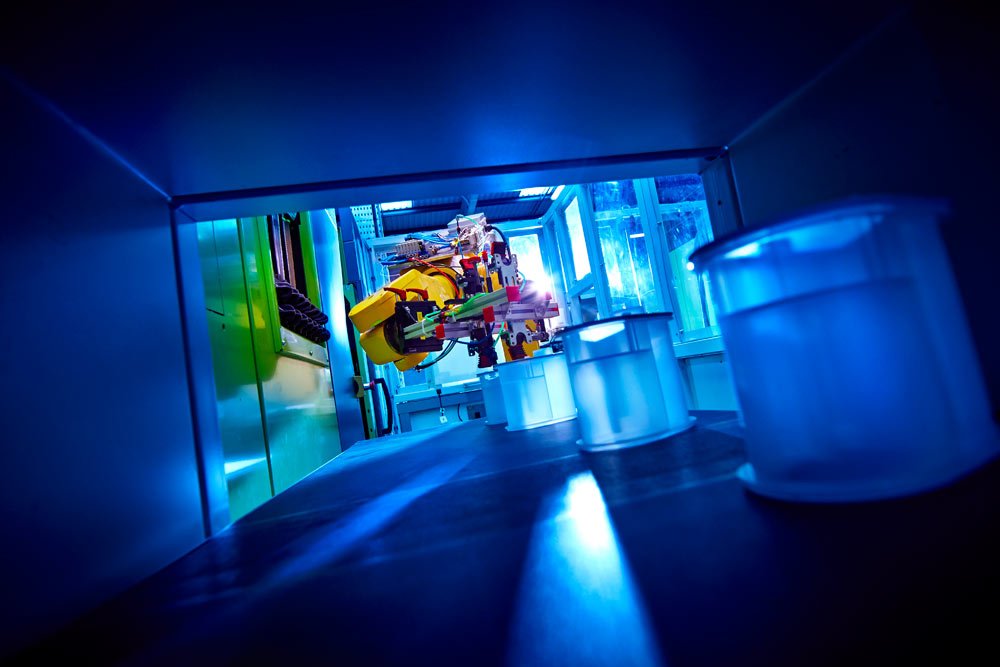 ZenootUK's tweet photo. Case Study: How Advanced Plastics invested in technology and FANUC robots, but also grew its workforce by 83% in the last 5 years:
https://t.co/mQVFPuOCJu
#GBmfg #UKmfg #Manufacturing #Robots #Automation #Growth #Productivity https://t.co/QaC49oQCfd