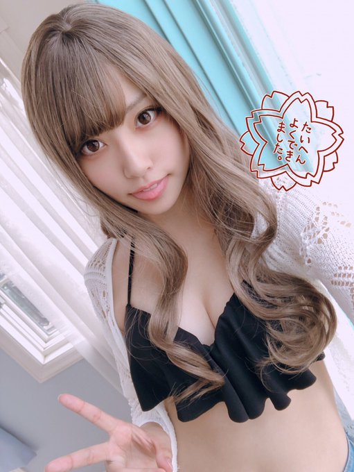 コスプレイヤー紗雪のTwitter画像26