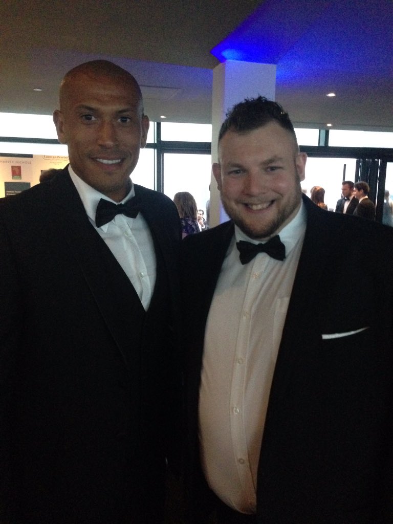  Happy birthday Chris. 