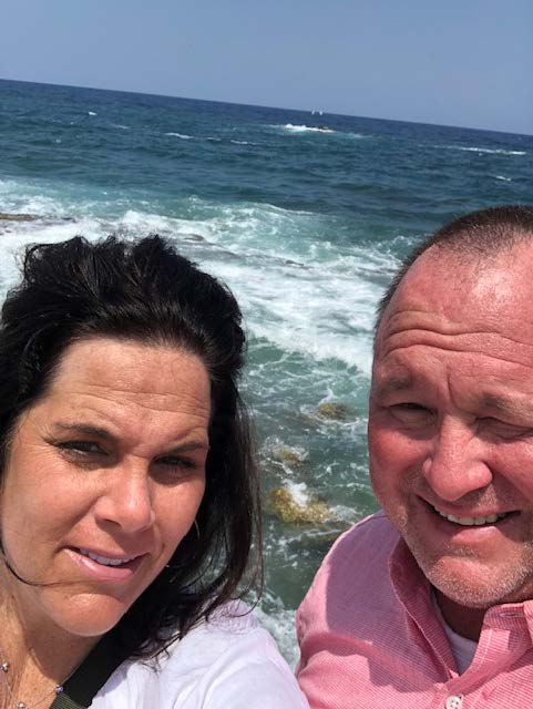 Happy 21st Anniversary <a href="/16RobCooper/">Rob Cooper</a>😍...shocker we are on opposite sides of the country 🙄