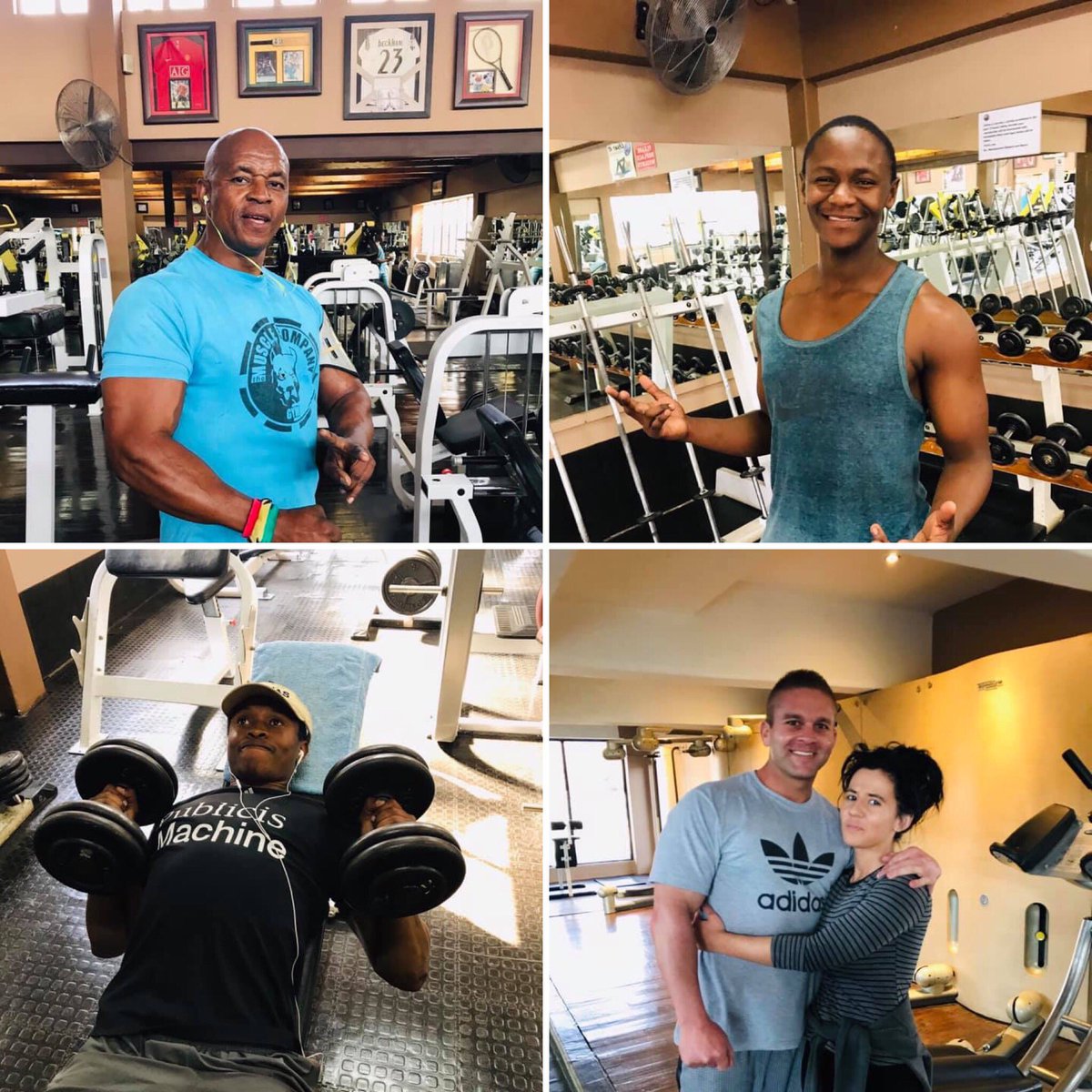 Slater Gym Group tweet media