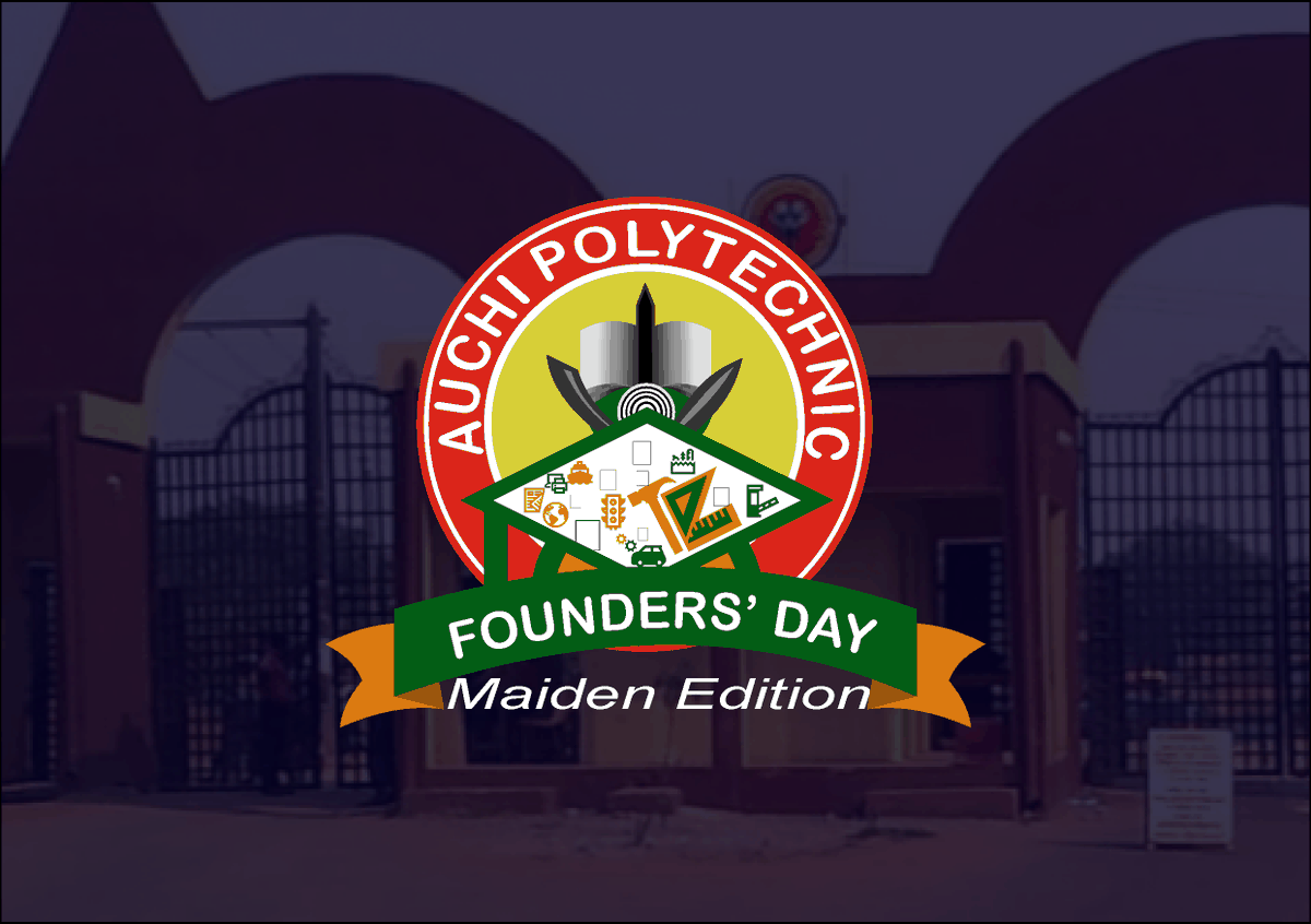 Auchi Polytechnic Alumni Association (APAA) tweet media