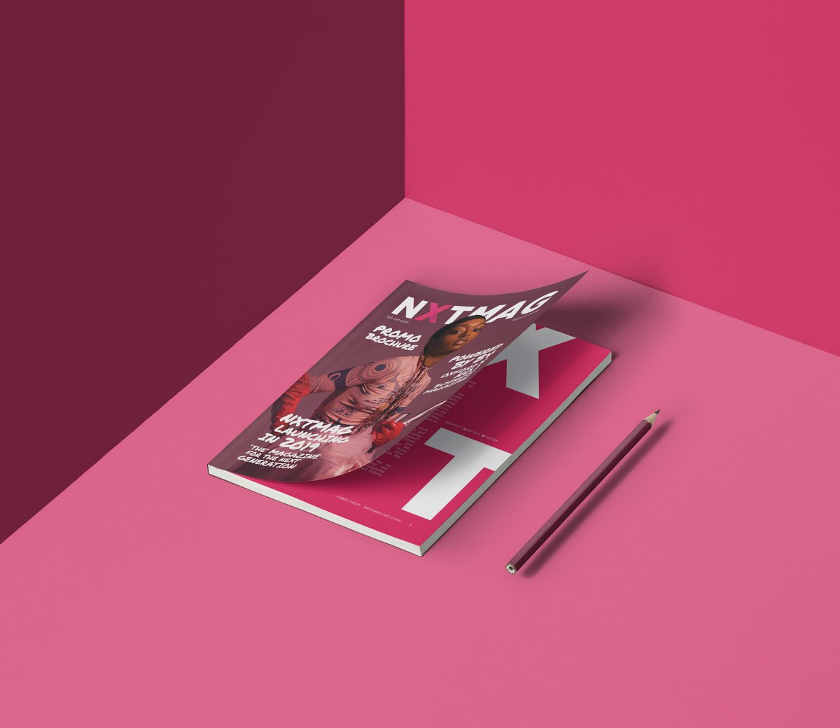 Join us in our next phase - the launch of NXTMAG. Do you want to engage with the next generation? Find out how in our NXTMAG promotional brochure: issuu.com/b4-business-pr…

#NXTMAG #forthenxtgeneration