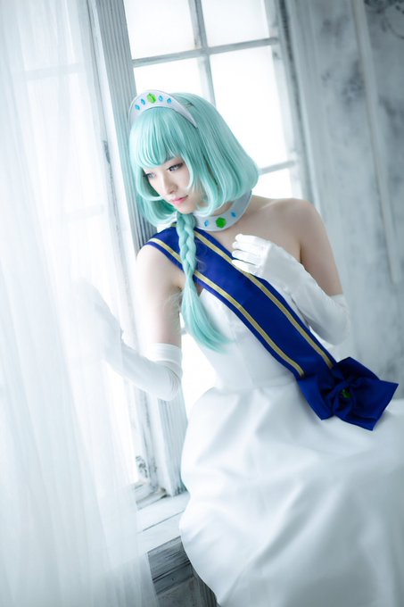 Twitterのコスプレ画像55