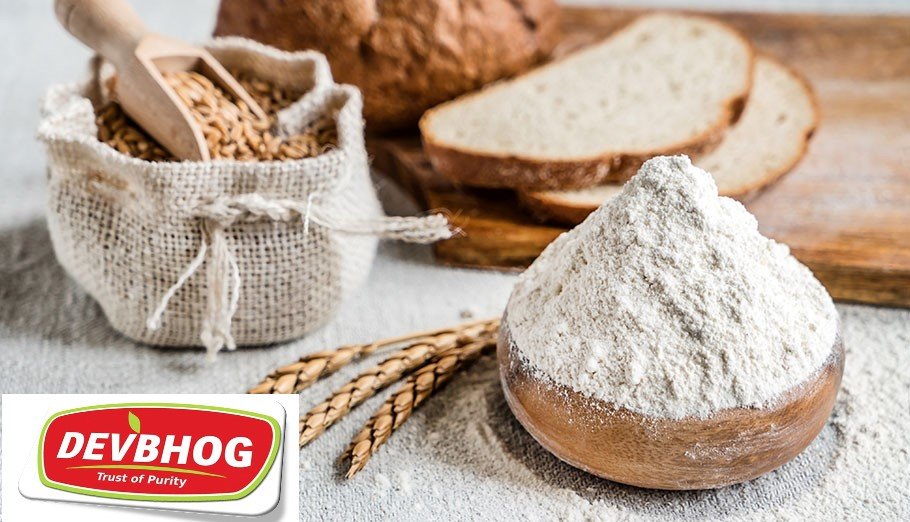 DEVBHOGFOODS's tweet photo. DEVBHOG - THE TRUST OF PURITY https://t.co/RQ4pEg0CZn