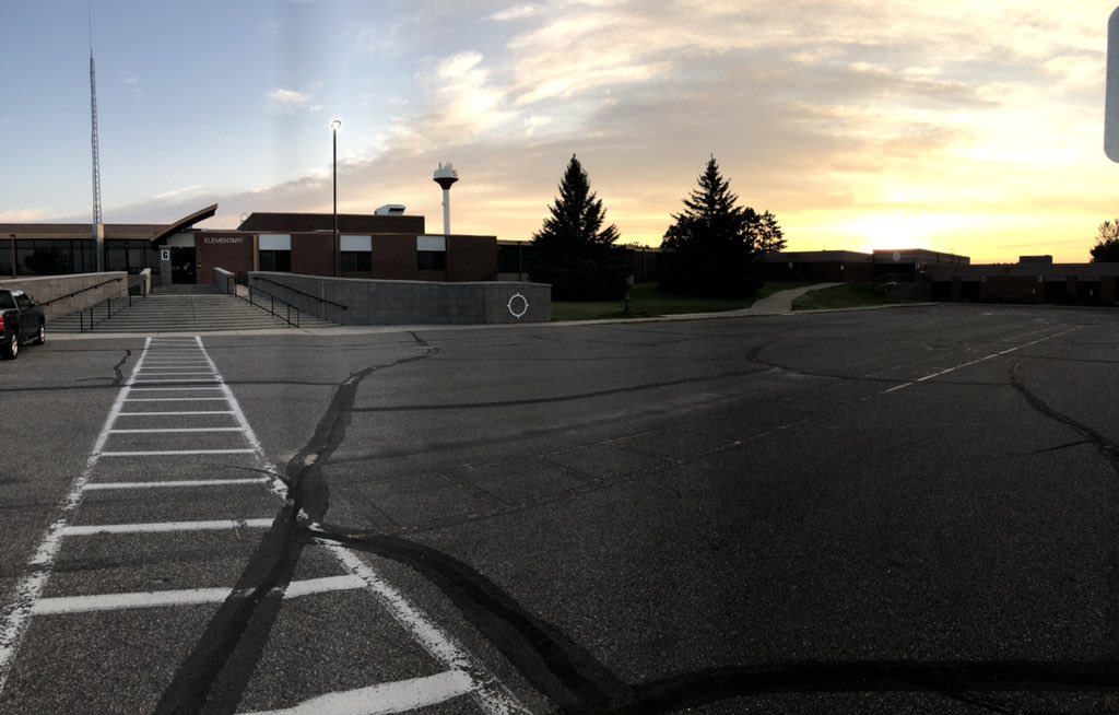 PrideHusky's tweet photo. August 1 means the ‘19-‘20 work begins in full force after taking a few days to recharge the batteries. Looking forward to new celebrations and bigger, more meaningful relationship building! #HuskyPRIDE116 https://t.co/EFujMpQZZ7