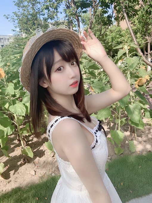 コスプレイヤーyamiのTwitter画像1