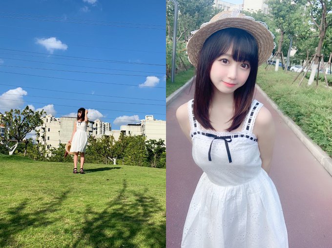 コスプレイヤーyamiのTwitter画像3