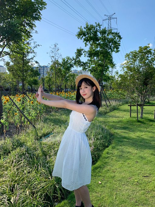 コスプレイヤーyamiのTwitter画像2