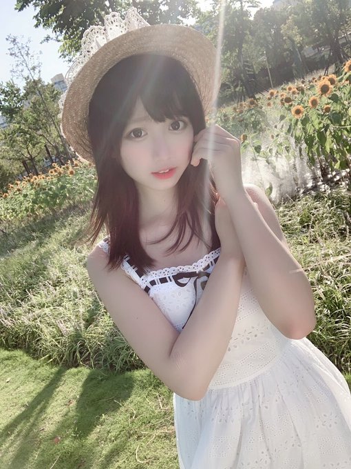 コスプレイヤーyamiのTwitter画像4