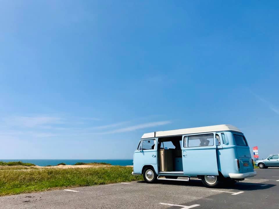 Check out our latest Blog Post! 5 things you haven't thought of that we include in our campers... Head over to our website and read away! newforestsafari.com/blog