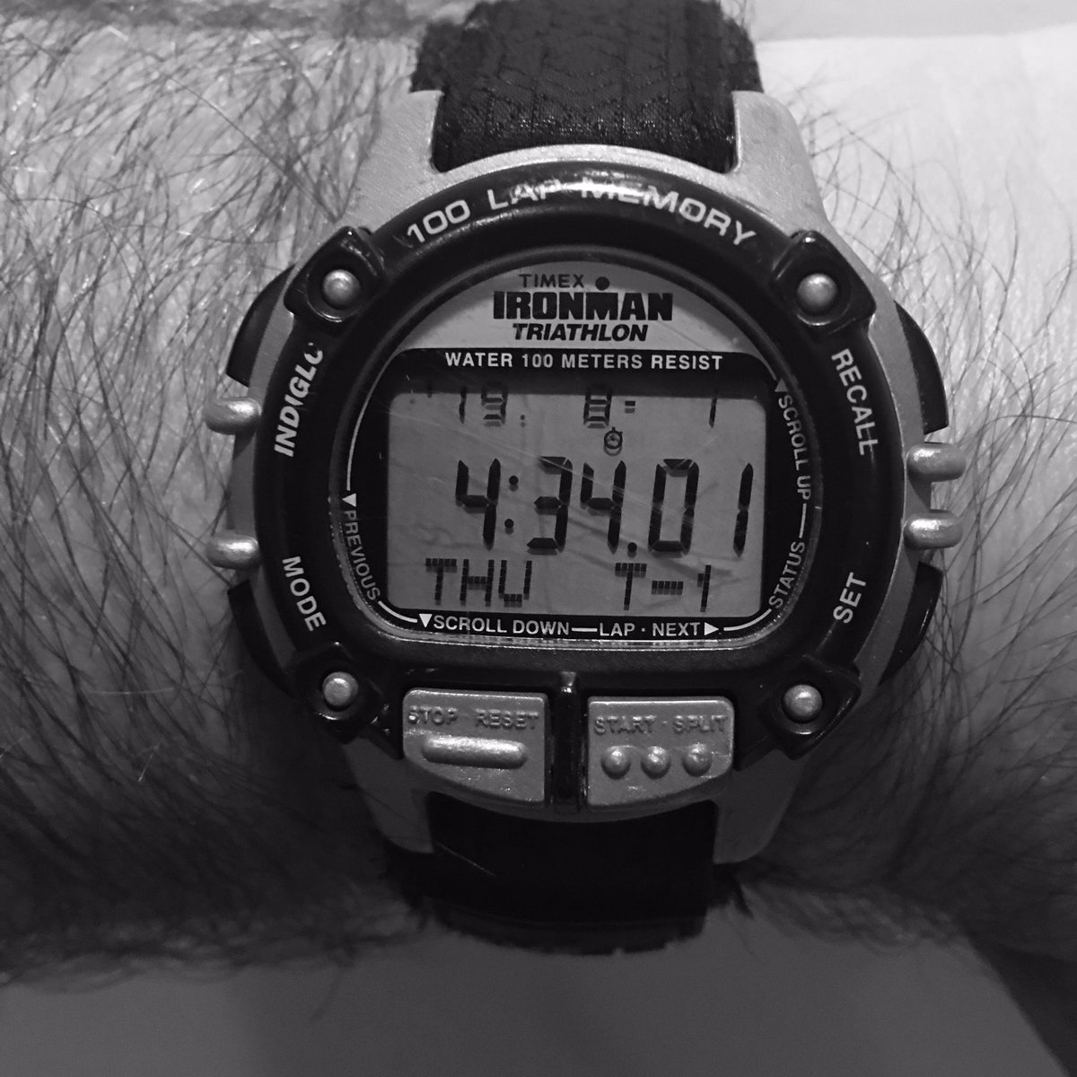 July is gone. 
Make August GOOD.  
LET’S GO.