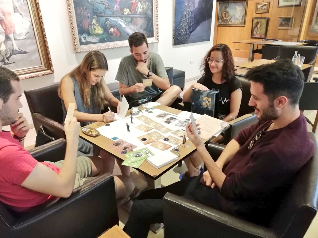 El Bazar de Iglesias tweet media