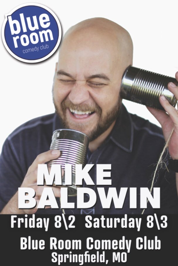 BlueRoom ComedyClub tweet media