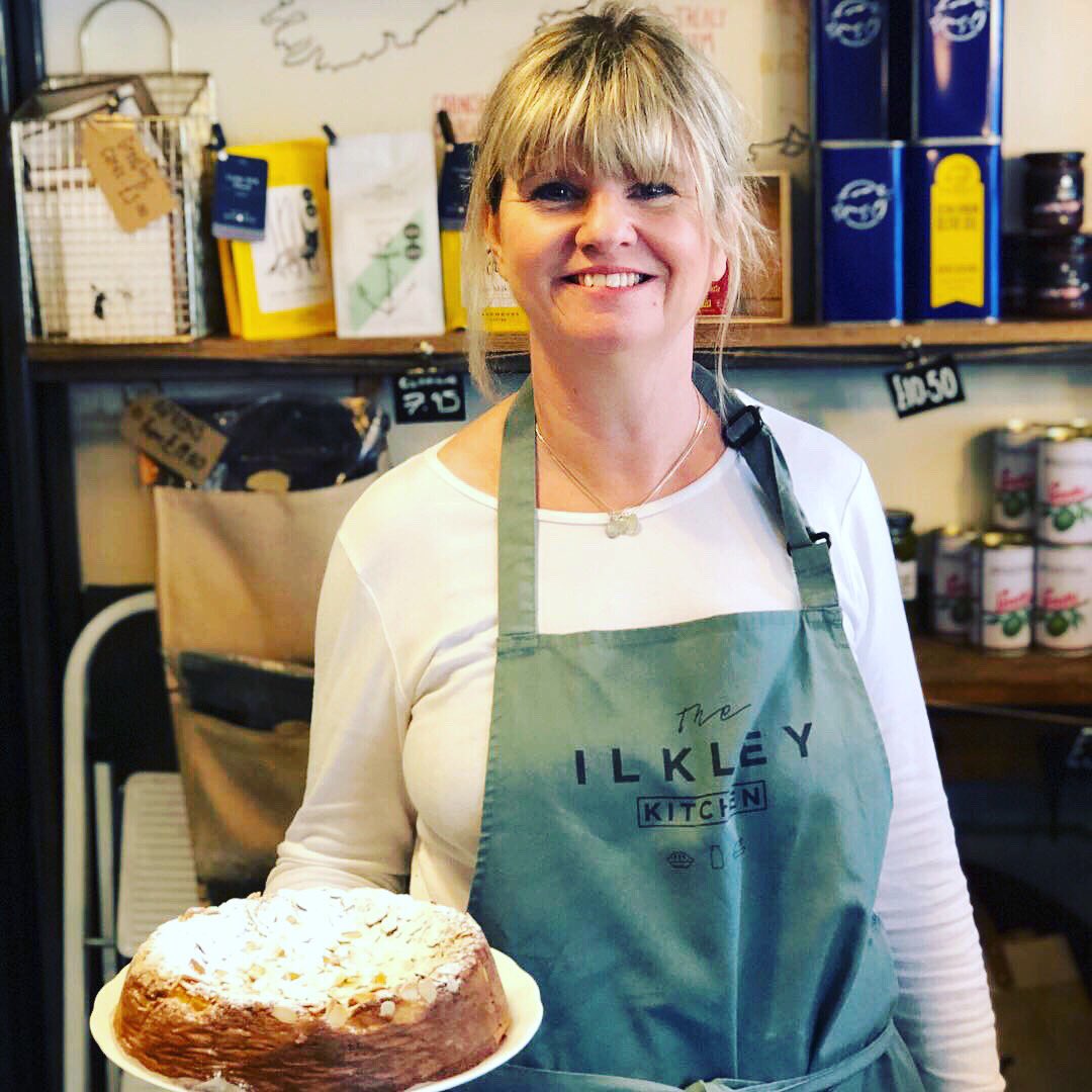 The Ilkley Kitchen on Twitter "Thank you