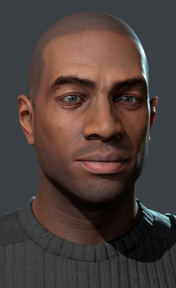 13yren's tweet photo. Finally posting some work I did at Automaton Games, please check it out! Currently looking for work :) https://t.co/ygMmXH7W8p
#characterart #gamedev @ArtStationHQ @marmosetco @Substance3D @pixologic https://t.co/bDTGbUJQkd
