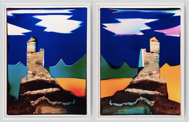 We are delighted to share that Liz Nielsen has been selected as a nominee for the prestigious Meijburg Art Commission 2019! Winner will be announced during Unseen Amsterdam on September 19th. @liz_nielsen217 @unseenplatform #meijburgartcommission2019
***… ift.tt/2ZnD8xP